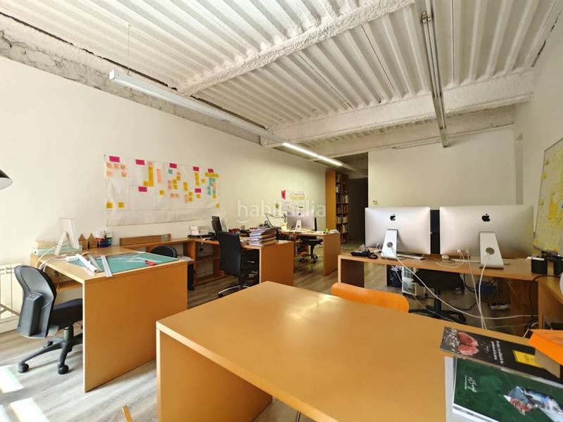 Foto 61d8b138-e64e-4d24-acff-2b092957339f. Location bureau avec chauffage dans Barri Antic Manresa