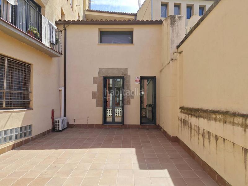 Foto 663205e7-047b-497d-ac85-cb0ebdb9c1df. Location bureau avec chauffage dans Barri Antic Manresa