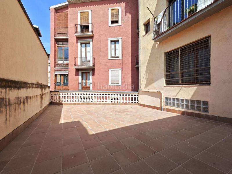 Foto 965c7020-1043-411f-a7dc-313838289a0c. Location bureau avec chauffage dans Barri Antic Manresa