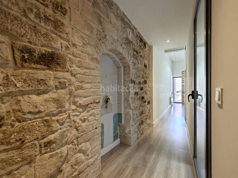 Foto 9e92c59f-85a2-4eab-9b9f-3fb01168735c. Location bureau avec chauffage dans Barri Antic Manresa