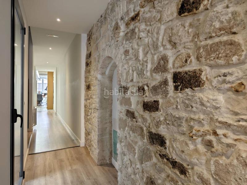 Foto c17874a0-8d68-4849-913a-3218628d4fe3. Location bureau avec chauffage dans Barri Antic Manresa