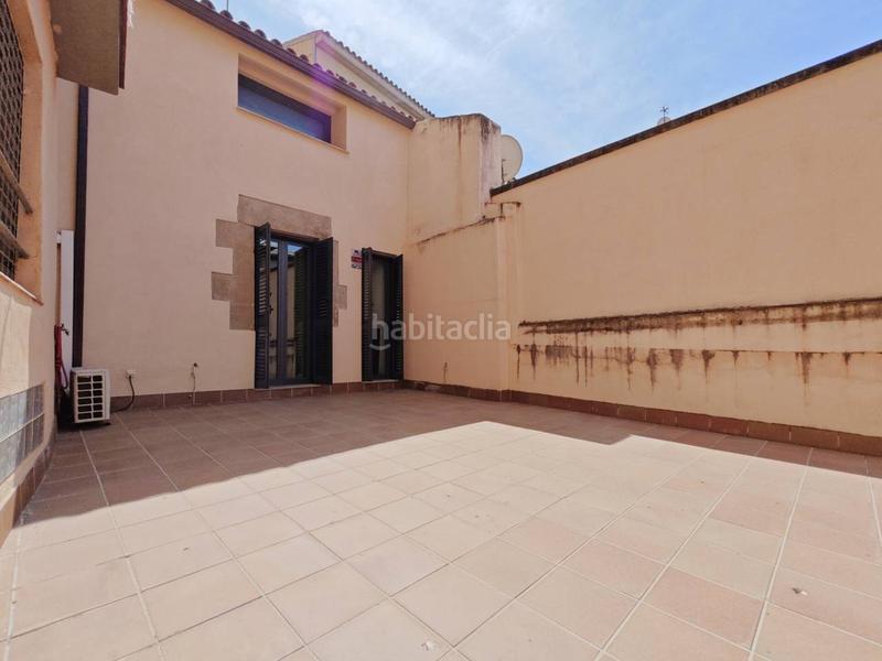 Foto e6473048-7177-4b69-87b3-8e3513d50549. Location bureau avec chauffage dans Barri Antic Manresa