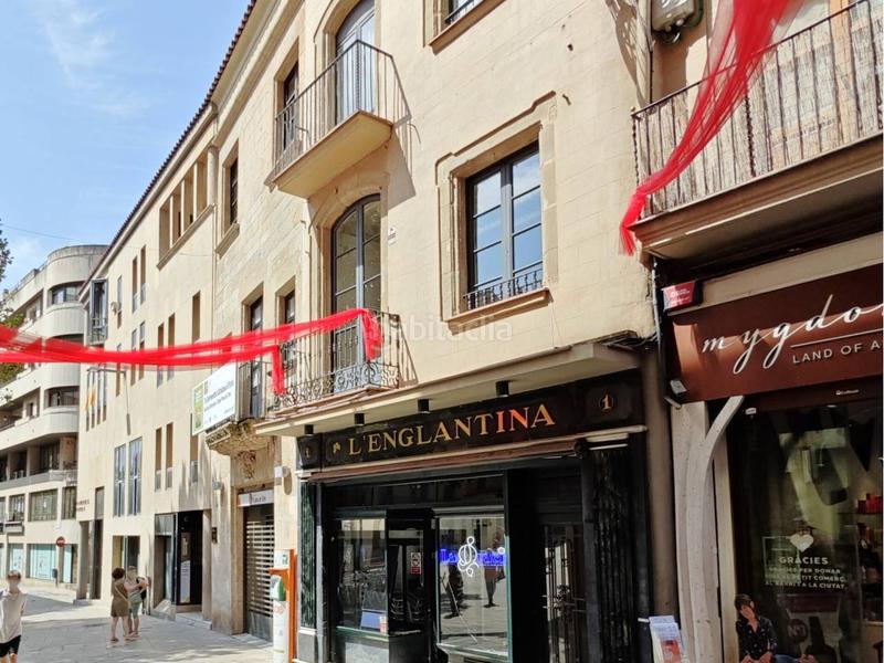 Foto f3ddff6e-9e00-4c4b-a51a-0dc1b5ad0076. Location bureau avec chauffage dans Barri Antic Manresa