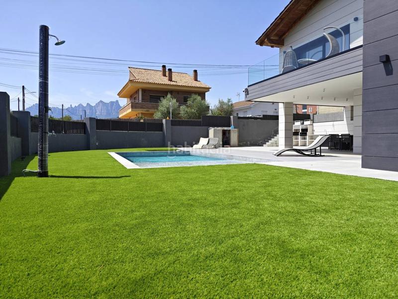Foto 1c7e47d3-a32b-4efd-9661-ca9be751fcd9. Chalet  en venta en Castellgalí