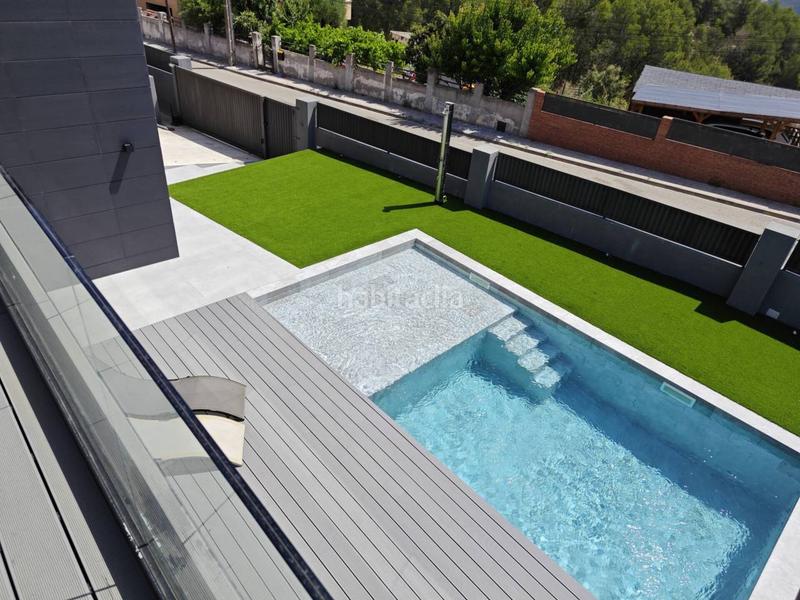 Foto 4cbd8928-537e-45c9-ad8e-561613226305. Chalet  en venta en Castellgalí