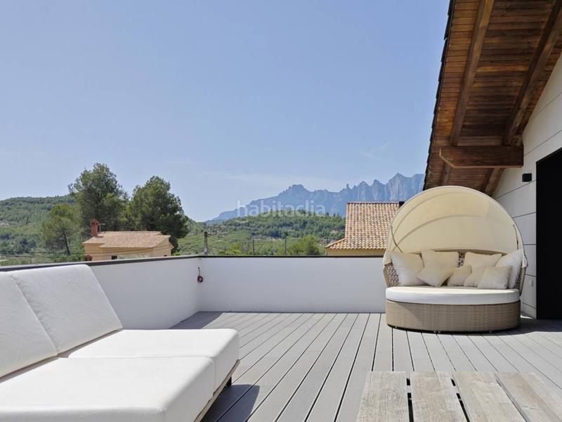 Foto 5742c933-9c7a-4a2f-ac3e-c3cc7cea2b13. Chalet  en venta en Castellgalí