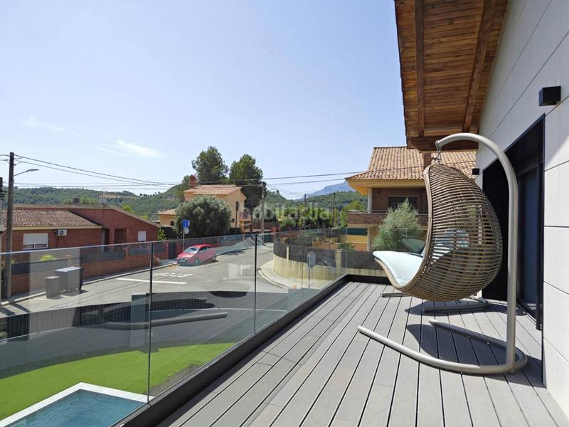 Foto 6b10e03e-479e-44b7-85f6-5aceae135078. Chalet  en venta en Castellgalí
