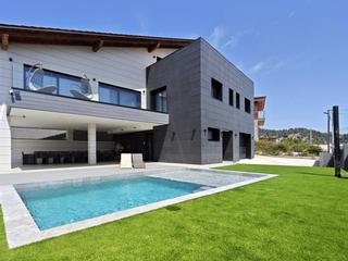 Xalet  Olivers. Chalet en venta en castellgalí