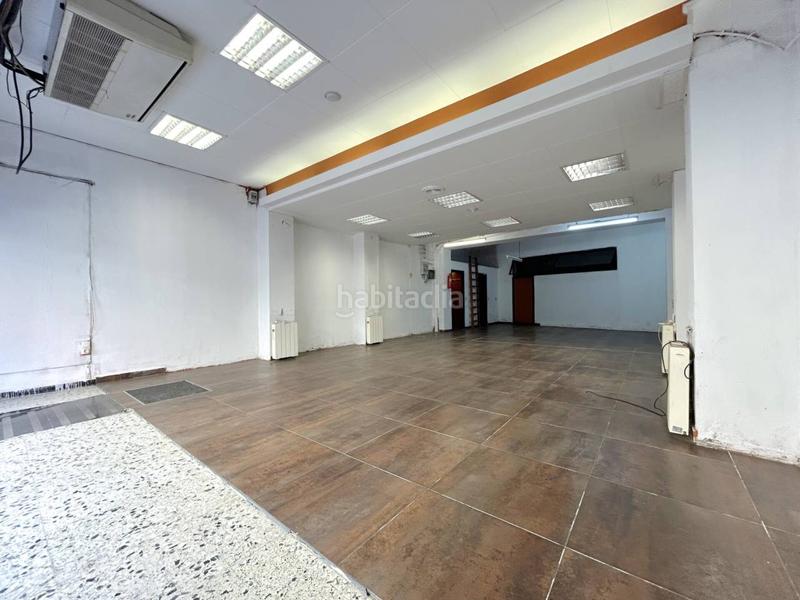 Foto 3f9a97ec-6a57-4cc8-bab6-d6fe182effa0. Locale commerciale in Poble Nou Manresa