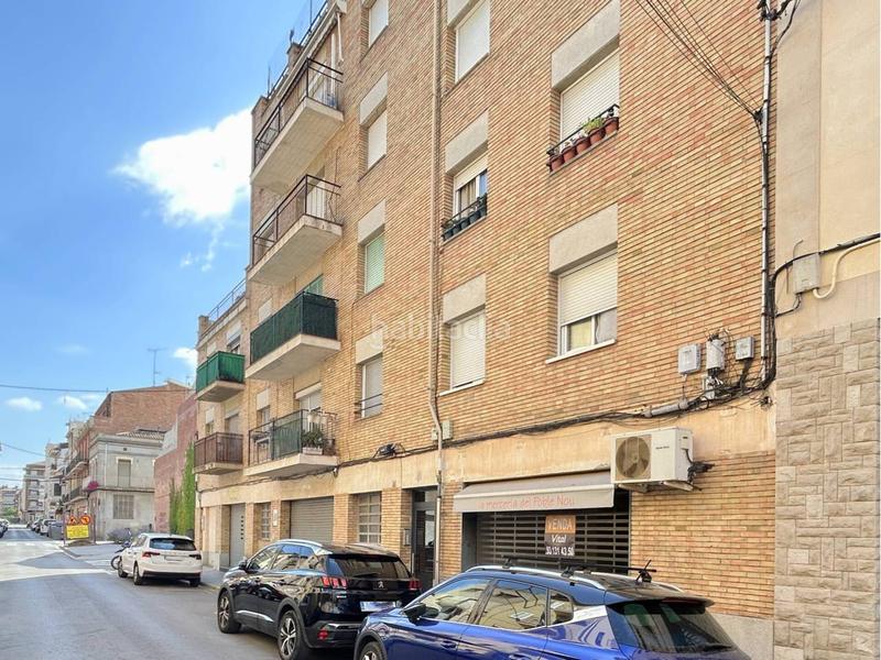 Foto 98f1cc1c-372e-438e-9e2d-884e94e0a85c. Locale commerciale in Poble Nou Manresa