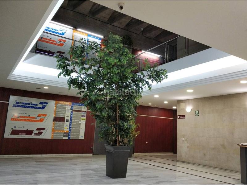 Foto c49ebe34-7e12-41d3-b540-46289b7329dd. Location bureau avec chauffage dans Centre - Passeig i Rodalies Manresa