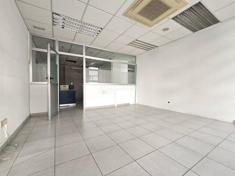 Foto 159458b5-e4cf-4ce4-9bc1-9690756e979c. Rent office space with heating in Centre - Passeig i Rodalies Manresa