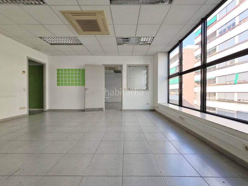 Foto cf147f37-763f-46af-b0c8-079ac17571dc. Rent office space with heating in Centre - Passeig i Rodalies Manresa