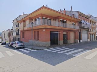 Casa  Lleida. Casa unifamiliar en venta en gironella