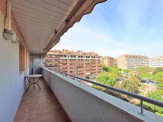 Alquiler Piso  Abat oliba. Piso en alquiler en bases de manresa.