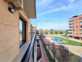 Rent Flat  Pep ventura. Piso en alquiler en ctra. de santpedorbases de manresa08243