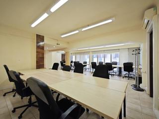 Oficina  Saclosa. Oficina en venta en plaa de catalunya08242