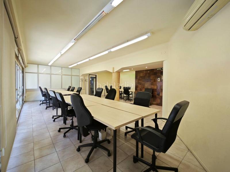 Foto 4ab99ab7-8350-4fd6-a662-18505ed0cbbb. Bureau avec chauffage dans Plaça Catalunya Manresa