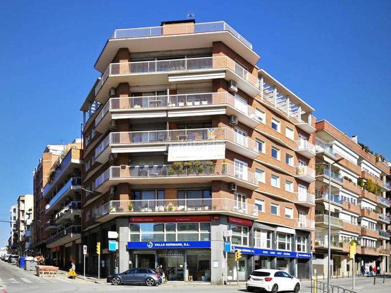 Foto 51f47f25-8fc2-42fa-b0e0-e3dc4d0fc961. Bureau avec chauffage dans Plaça Catalunya Manresa