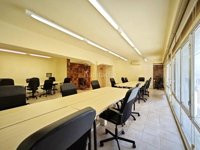 Foto 6dddcb4c-8291-4181-9e4f-b79f1d26b74b. Bureau avec chauffage dans Plaça Catalunya Manresa