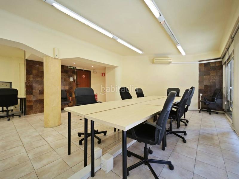 Foto f0afdb67-ce14-4bda-873f-57e24e55dc95. Bureau avec chauffage dans Plaça Catalunya Manresa