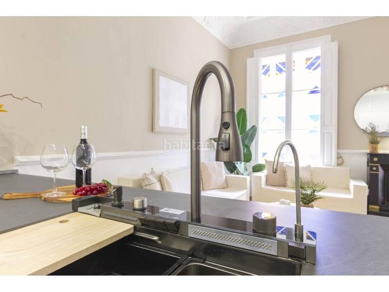 Foto 11c25105-7878-428e-9a83-4683063598bd. Appartamento con riscaldamento in Barri Antic Manresa