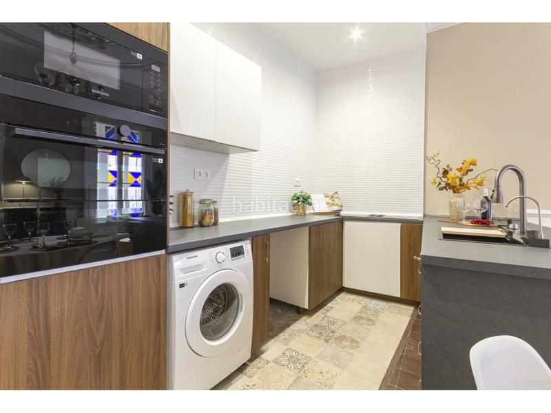 Foto 36a7c64c-a30a-4cea-a4f4-03b3d2e66f97. Appartamento con riscaldamento in Barri Antic Manresa