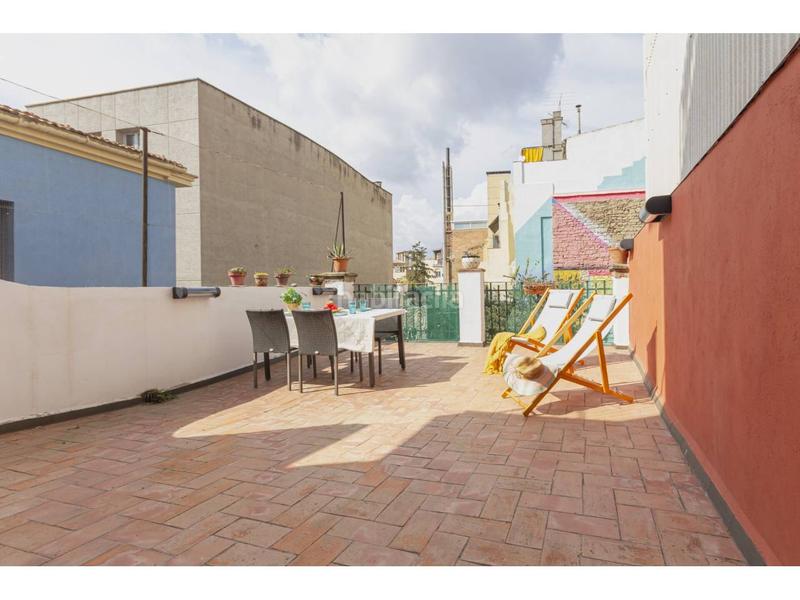 Foto 475417a9-af21-4aea-a9a1-904b5a55d483. Appartamento con riscaldamento in Barri Antic Manresa