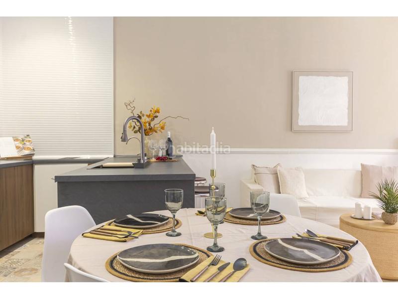 Foto 542cbd8a-545c-4c10-b2c3-1b77b9ef9800. Appartamento con riscaldamento in Barri Antic Manresa