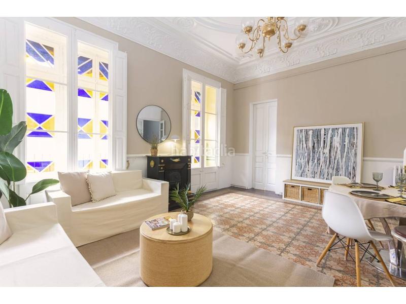 Foto 59bedc82-d8bb-462a-b132-f1ed4ec5a3d7. Appartamento con riscaldamento in Barri Antic Manresa