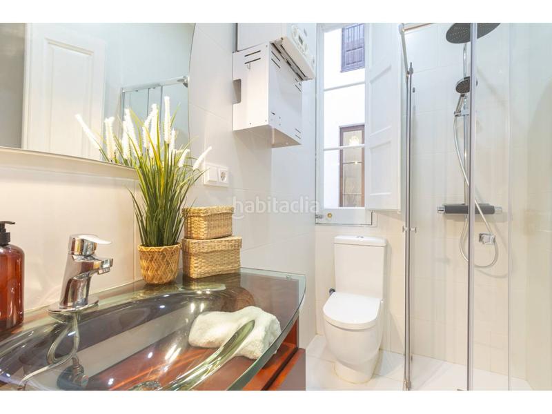 Foto 5b4a4788-b4b9-4e2a-bd26-f99bb30551cc. Appartamento con riscaldamento in Barri Antic Manresa