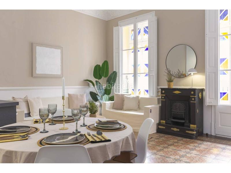 Foto 5d0ea703-b906-4bd3-a3da-daff2e6a8905. Appartamento con riscaldamento in Barri Antic Manresa