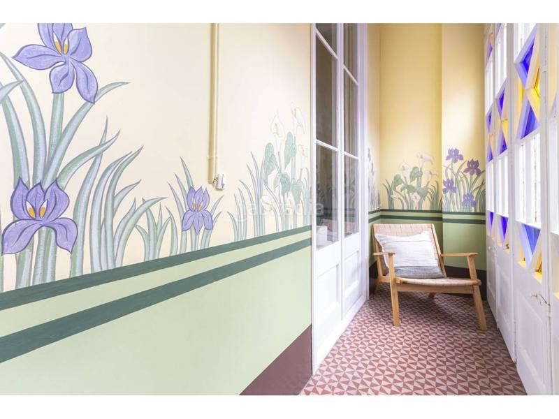 Foto 5e4774a5-8f8f-4f0e-a79f-c361bab1af2d. Appartamento con riscaldamento in Barri Antic Manresa