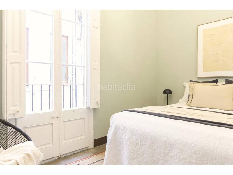 Foto 6b159907-8b70-4021-9380-75d8a5be559a. Appartamento con riscaldamento in Barri Antic Manresa