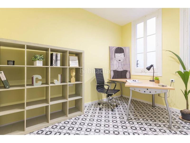 Foto 72fd3358-c509-425f-9d03-9ddd4de2e432. Appartamento con riscaldamento in Barri Antic Manresa