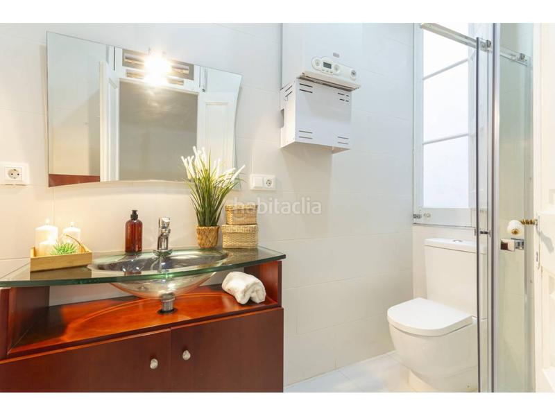 Foto 76eb4633-b294-4d1a-97cc-fe33b01325e9. Appartamento con riscaldamento in Barri Antic Manresa