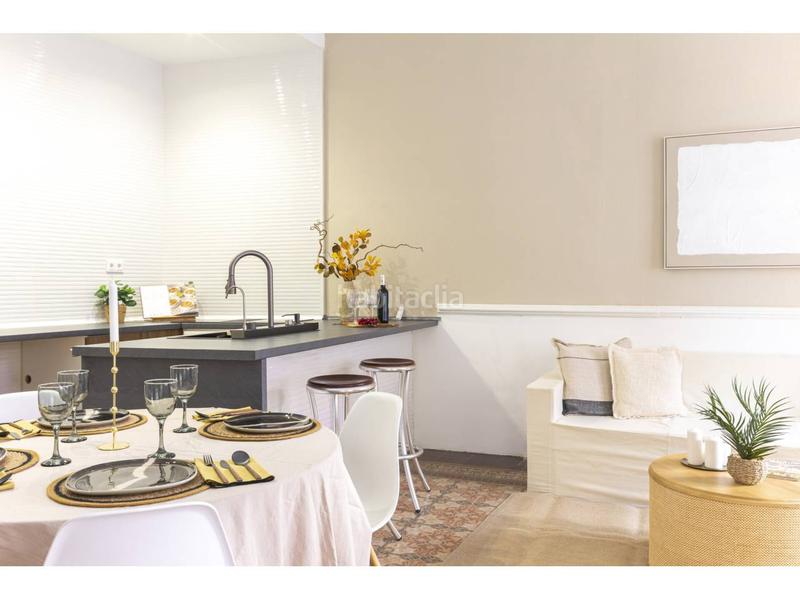 Foto 9be00b1d-7931-4847-aa69-76bcb5898143. Appartamento con riscaldamento in Barri Antic Manresa