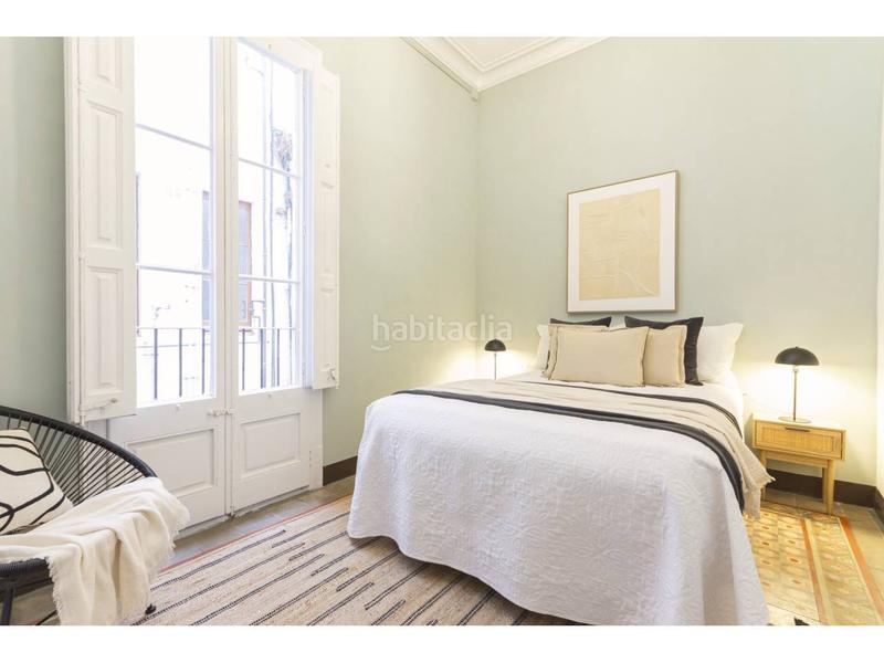 Foto ac3ae60f-4162-4a09-8306-1f5e9b6f378c. Appartamento con riscaldamento in Barri Antic Manresa