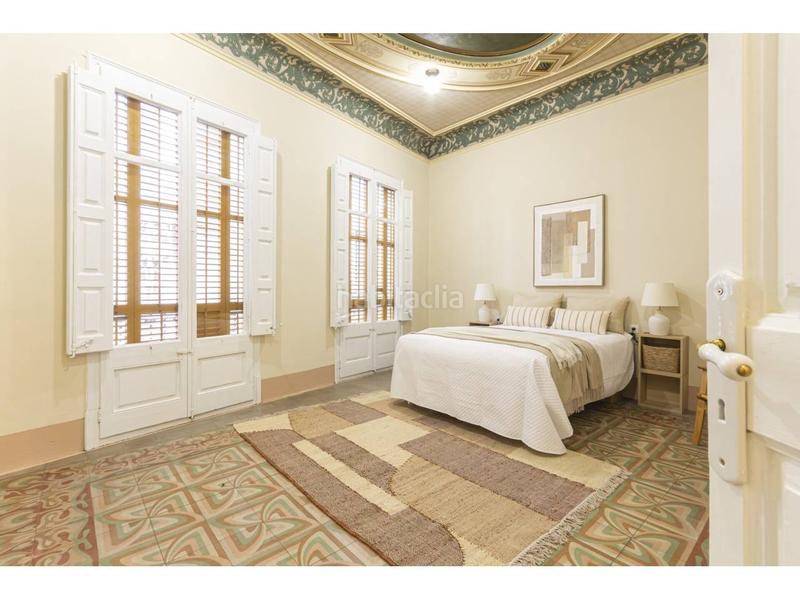 Foto b693e304-6992-4d9e-a903-baeb73e939fc. Appartamento con riscaldamento in Barri Antic Manresa