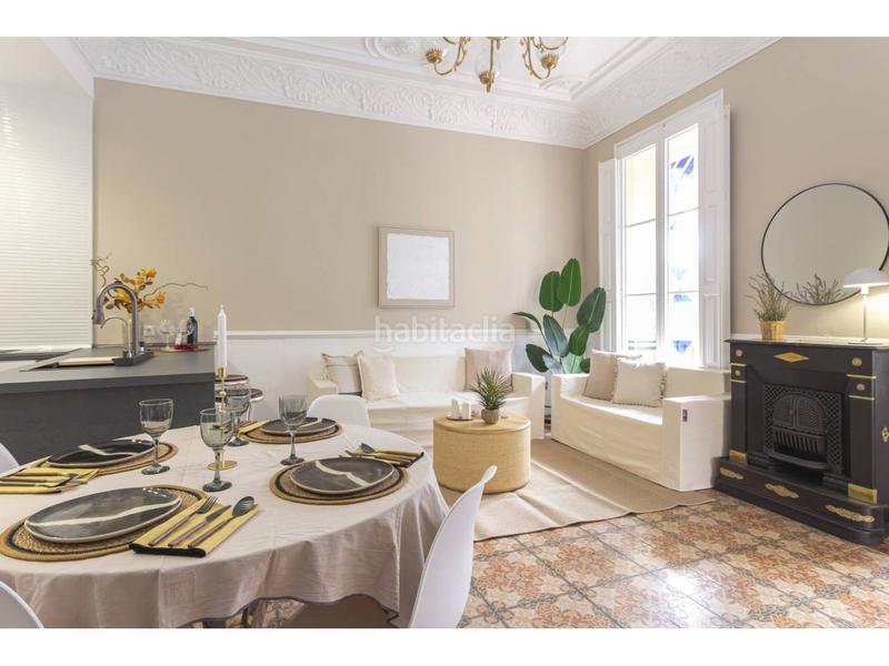 Foto bde38342-1faa-4800-862e-b86fb66a4d3d. Appartamento con riscaldamento in Barri Antic Manresa