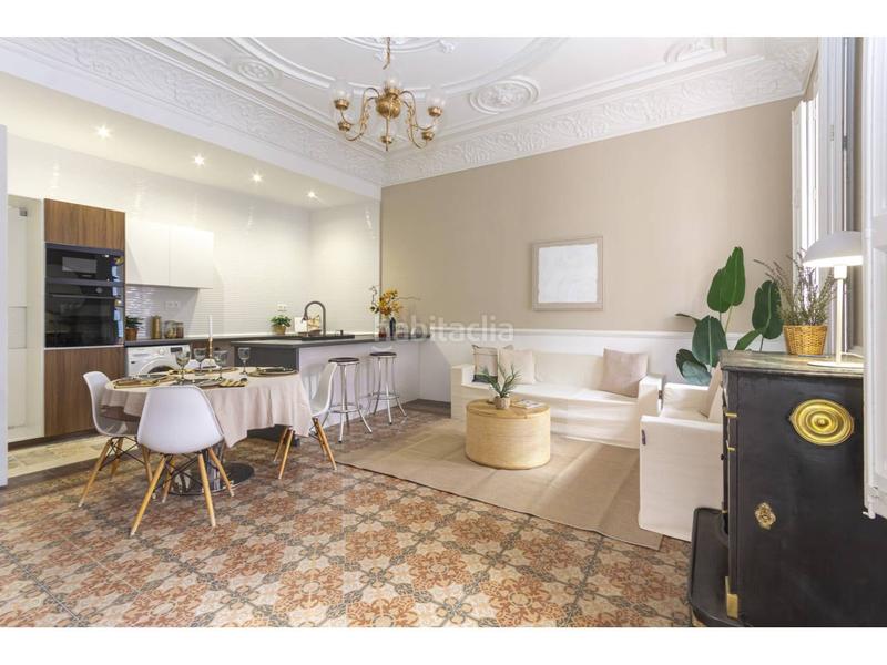 Foto d9dee661-be14-48c4-b659-c223998a011a. Appartamento con riscaldamento in Barri Antic Manresa