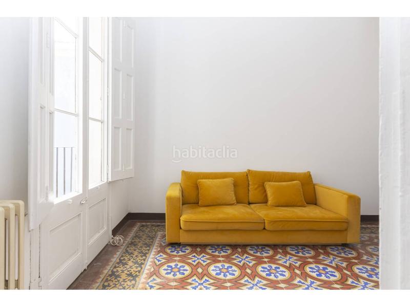 Foto e1ee138a-bf85-4549-9920-a79b30092c22. Appartamento con riscaldamento in Barri Antic Manresa