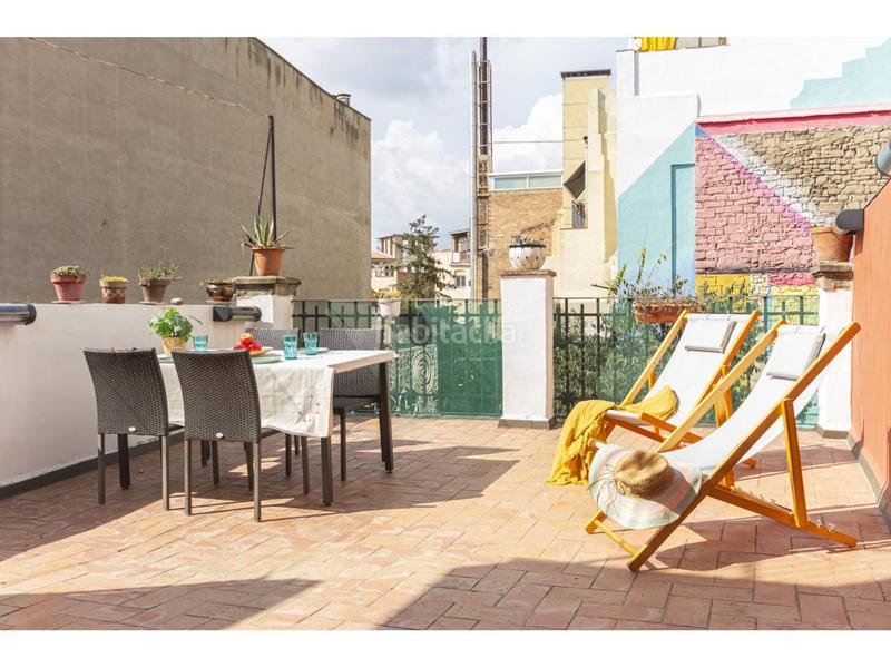 Foto e9fccfaa-9e76-4c25-88db-86d7ec5c3e4e. Appartamento con riscaldamento in Barri Antic Manresa