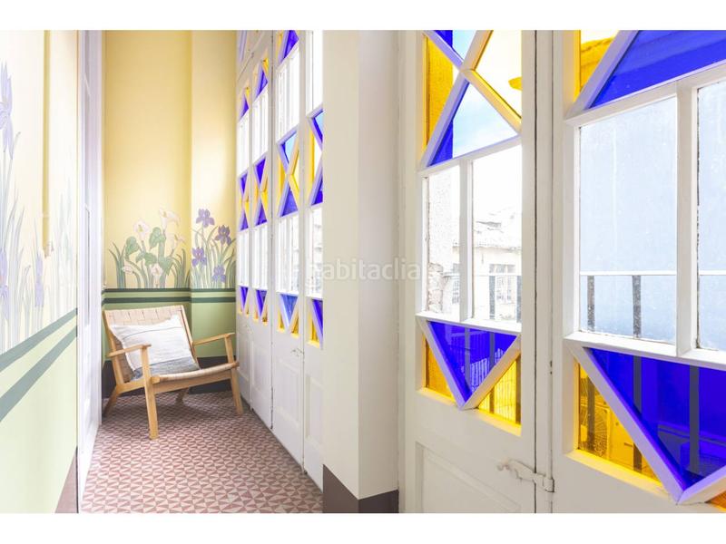 Foto ef52b98d-2354-46c1-8a16-5cc786bdd0d1. Appartamento con riscaldamento in Barri Antic Manresa