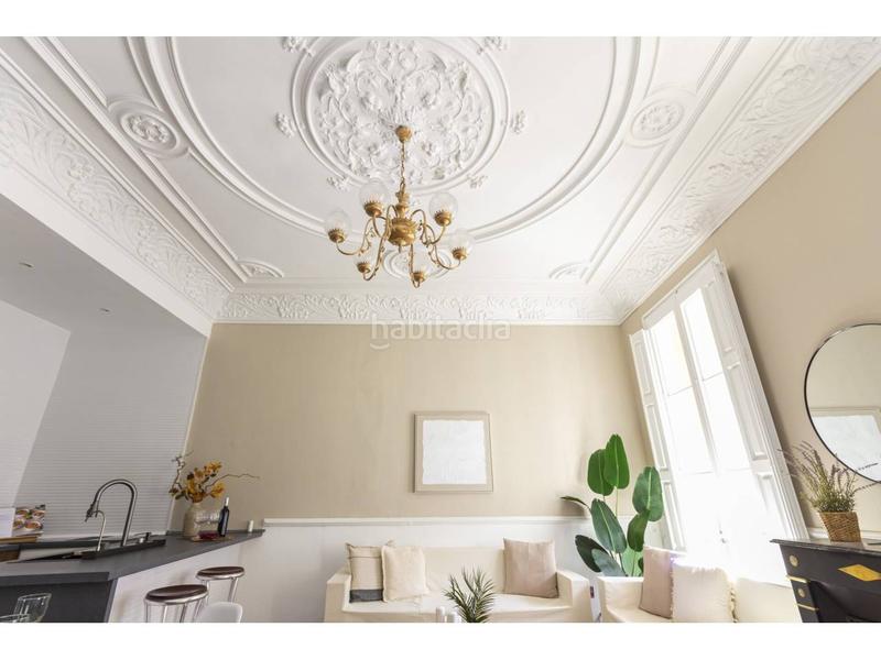 Foto f219a1c3-0d2e-469d-bebf-5b41ca9223e3. Appartamento con riscaldamento in Barri Antic Manresa