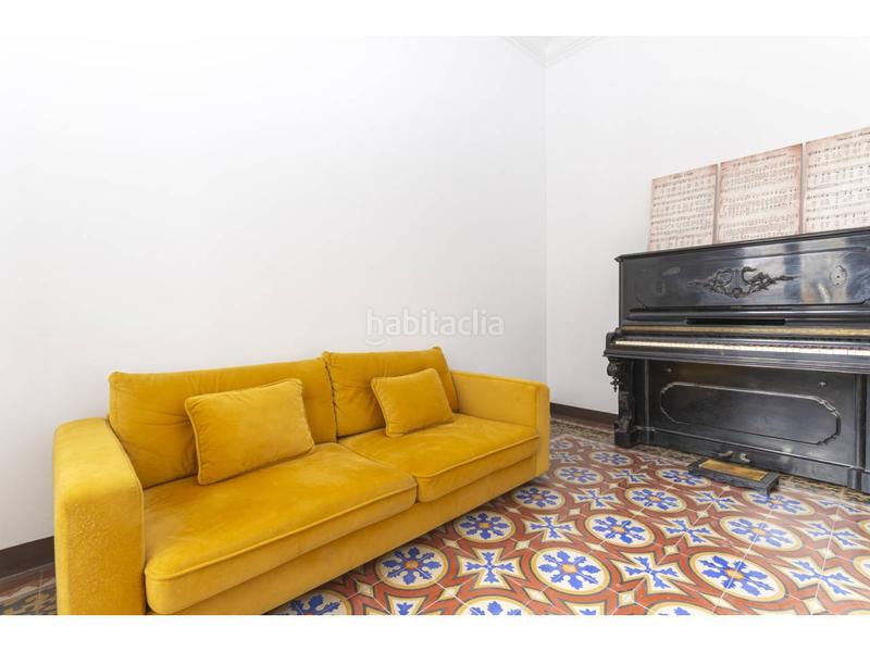 Foto f717abb7-3f2d-4406-aabc-f7d0ddee0b50. Appartamento con riscaldamento in Barri Antic Manresa