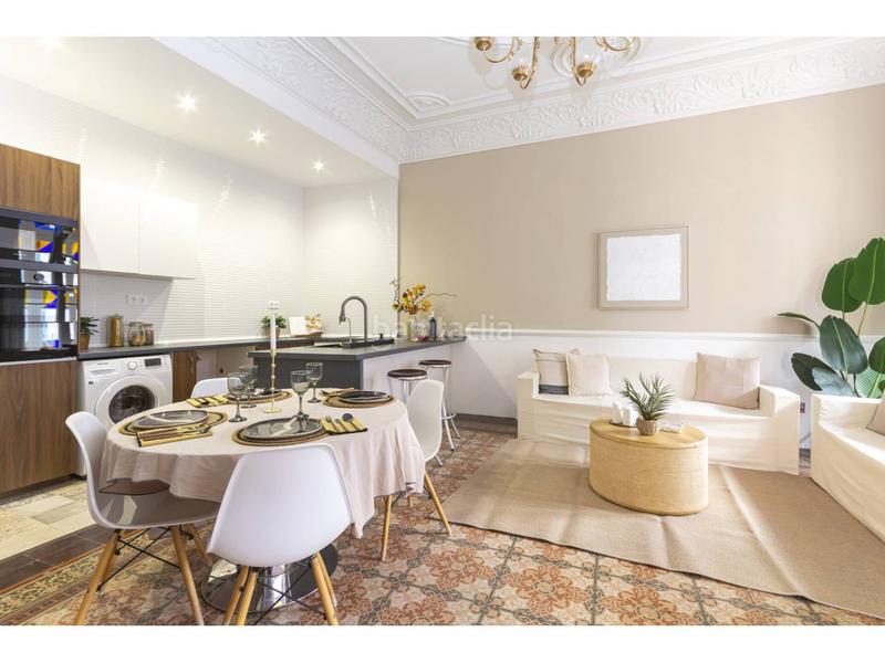 Foto f86e4307-0814-47ee-b998-a272a028eaf7. Appartamento con riscaldamento in Barri Antic Manresa