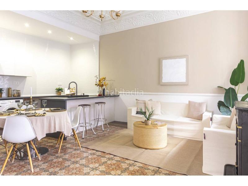 Foto f904bdc8-753b-4d0b-b8fa-9186a6ba7ceb. Appartamento con riscaldamento in Barri Antic Manresa