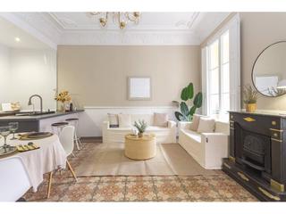 Appartement  Urgell. Espectacular piso en el centro de manresa