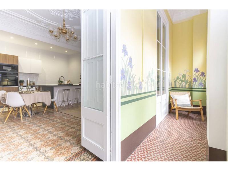 Foto fc00a050-dcba-4c17-be68-8f03012b83d2. Appartamento con riscaldamento in Barri Antic Manresa